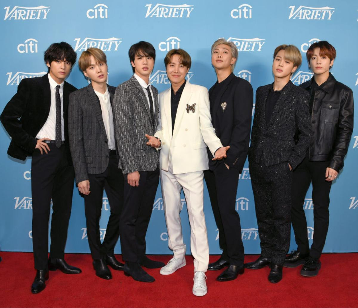 'Vượt mặt' Justin Bieber, BTS trở thành nghệ sĩ đạt được thành tích này nhiều nhất trên Billboard Ảnh 2