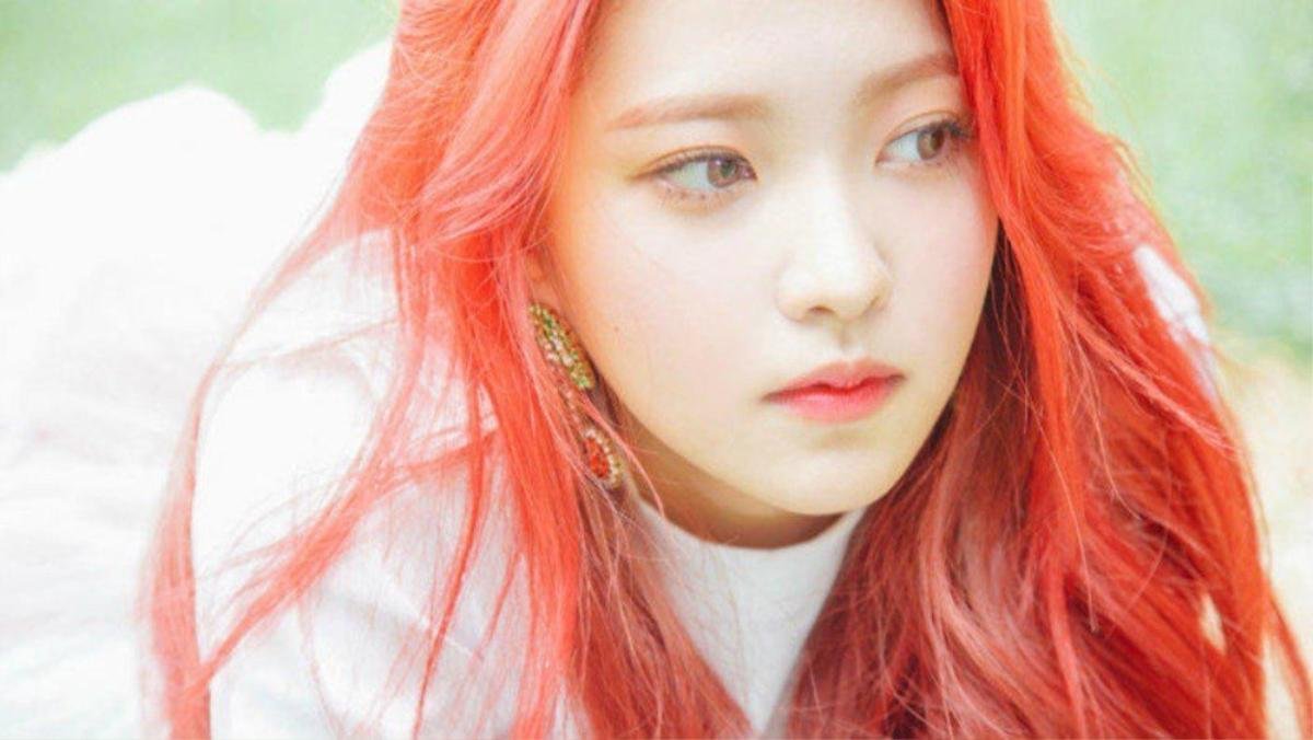 Yeri (Red Velvet) cover cực ngọt soundtrack bộ phim Quốc dân Crash Landing On You Ảnh 5