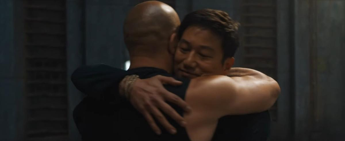 Fast & Furious 9: Hai giả thuyết hợp lý nhất cho việc Han vẫn còn sống Ảnh 2