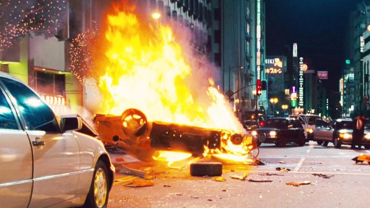 Fast & Furious 9: Hai giả thuyết hợp lý nhất cho việc Han vẫn còn sống Ảnh 7