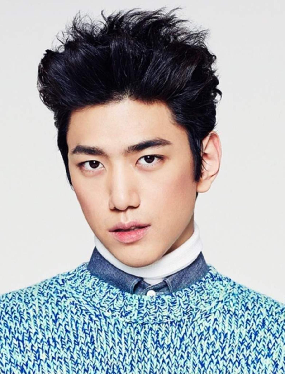 Nam diễn viên Sung Joon gây bất ngờ khi tuyên bố đã kết hôn và có con Ảnh 1