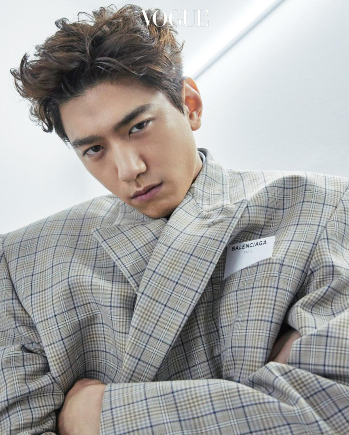 Nam diễn viên Sung Joon gây bất ngờ khi tuyên bố đã kết hôn và có con Ảnh 3