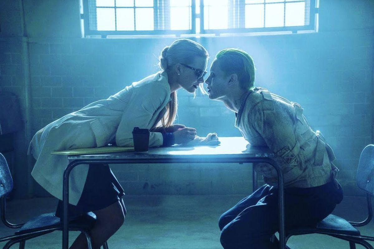 Những bộ phim Harley Quinn sẽ xuất hiện sau Birds Of Prey! Ảnh 5