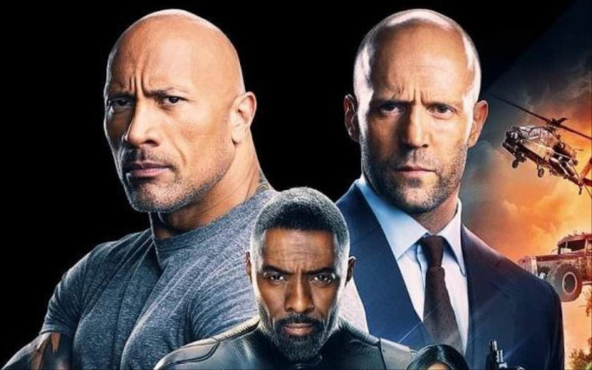 Giả thuyết về sự trở lại của Han Leu trong ‘Fast & Furious 9’: Là người thật, gián điệp hay…anh em sinh đôi? Ảnh 3