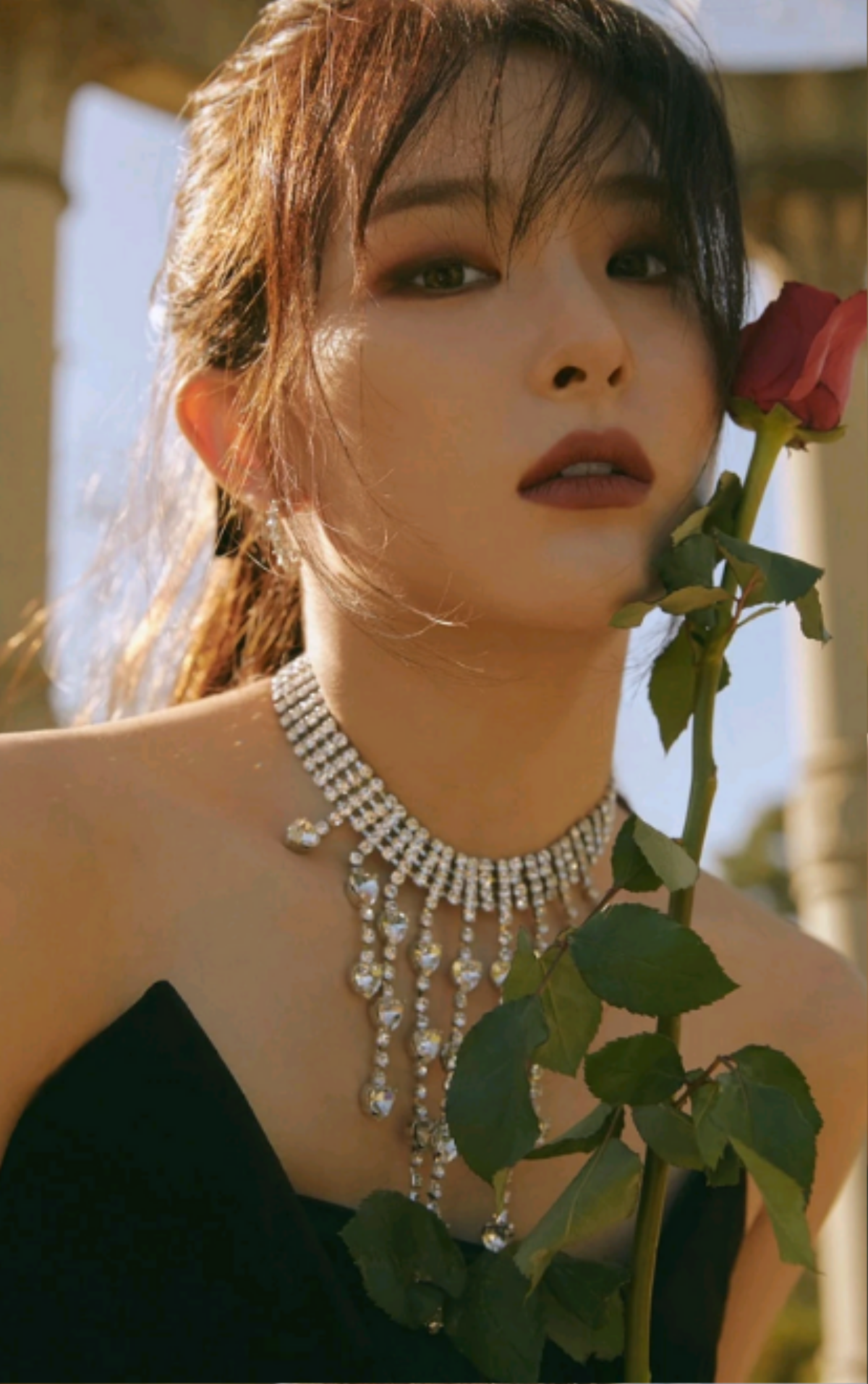 3 điều chứng minh Seulgi (Red Velvet) không chỉ đa tài trên sân khấu mà còn rất giỏi sinh tồn trong tự nhiên Ảnh 2