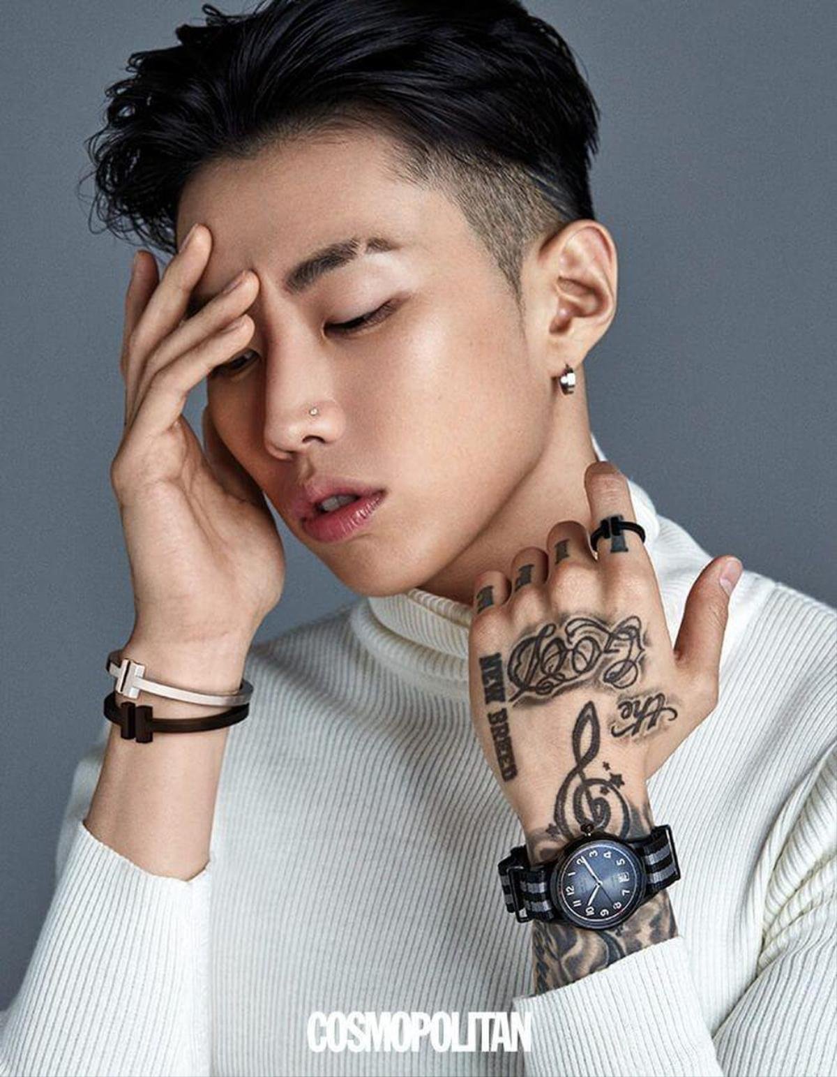 Vượt BTS, Bigbang được chọn là 'Nghệ sĩ KPOP vĩ đại nhất thập kỷ 2010-2019': Jay Park lên tiếng đồng tình! Ảnh 7