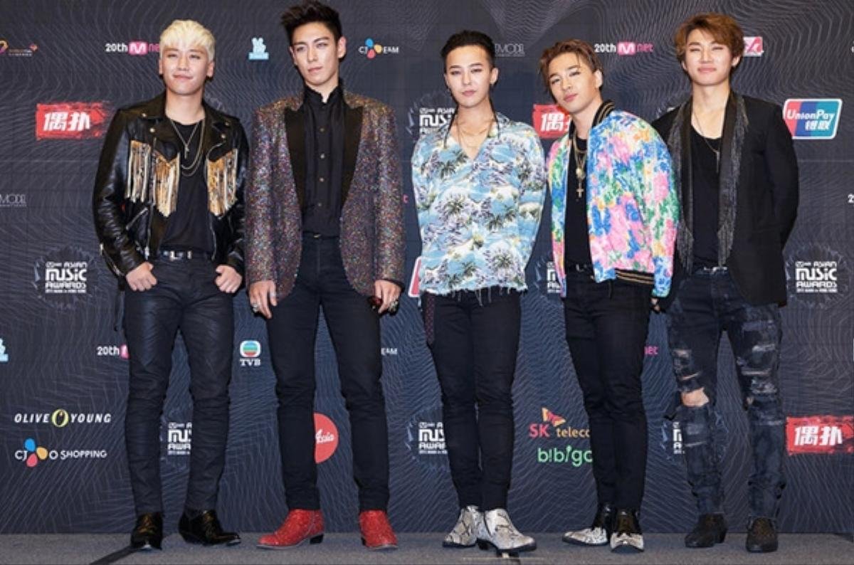 Vượt BTS, Bigbang được chọn là 'Nghệ sĩ KPOP vĩ đại nhất thập kỷ 2010-2019': Jay Park lên tiếng đồng tình! Ảnh 4