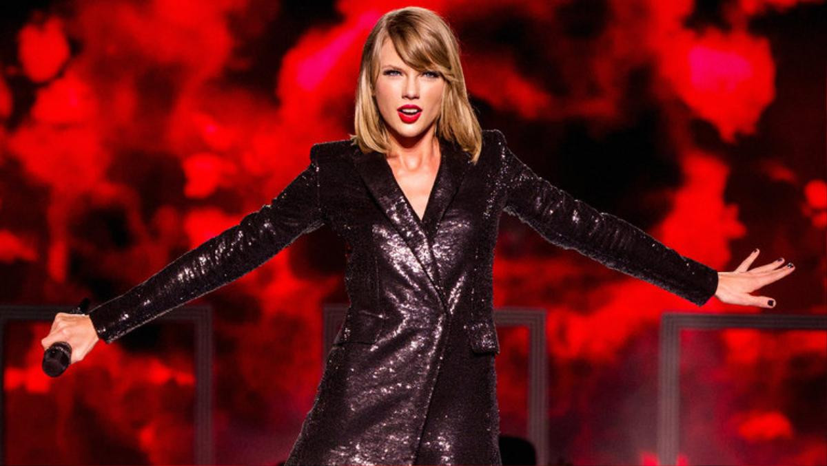 Tài nguyên âm nhạc hơn 13 năm qua của Taylor Swift đồng loạt 'hồi sinh' trên nền tảng Itunes bởi vì… Ảnh 5