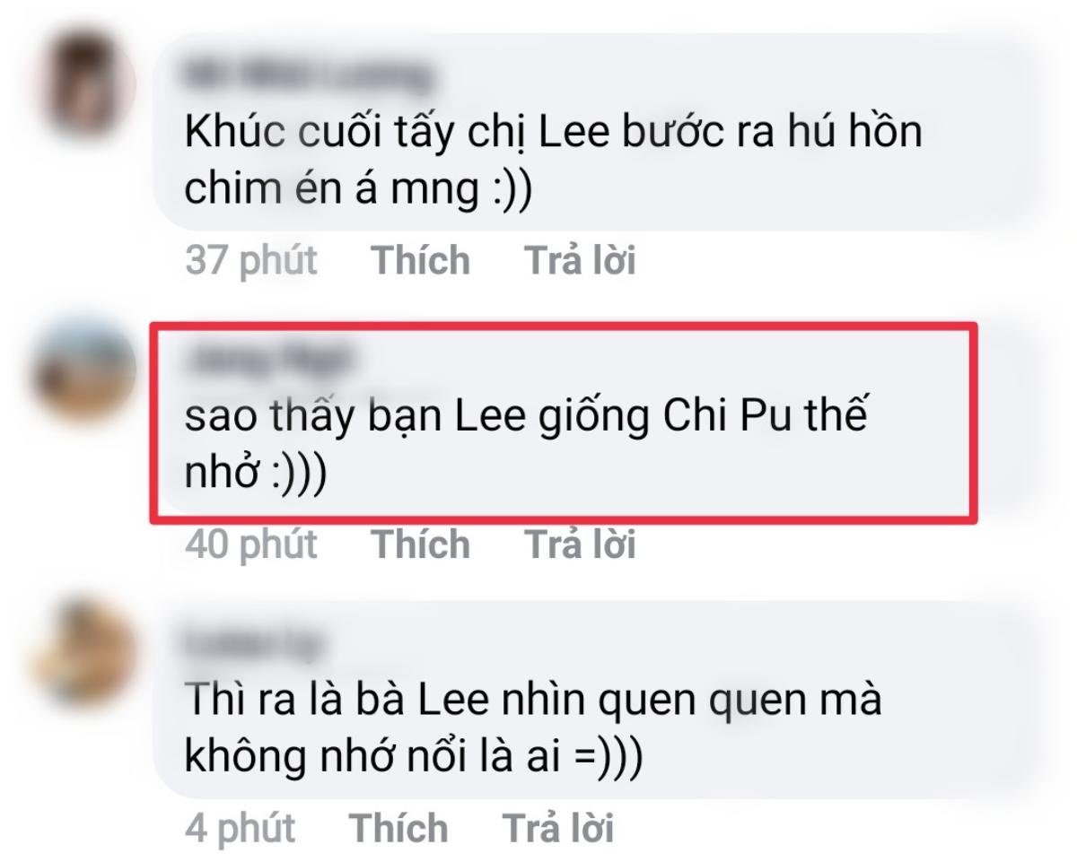 Khán giả xôn xao Chi Pu âm thầm xuất hiện trong phần cuối 'Vũ trụ #ADODDA' của Hương Giang? Ảnh 8