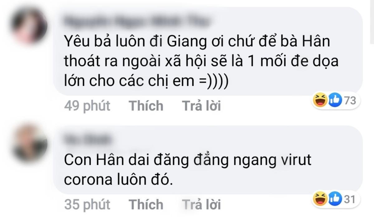 Khán giả xôn xao Chi Pu âm thầm xuất hiện trong phần cuối 'Vũ trụ #ADODDA' của Hương Giang? Ảnh 4