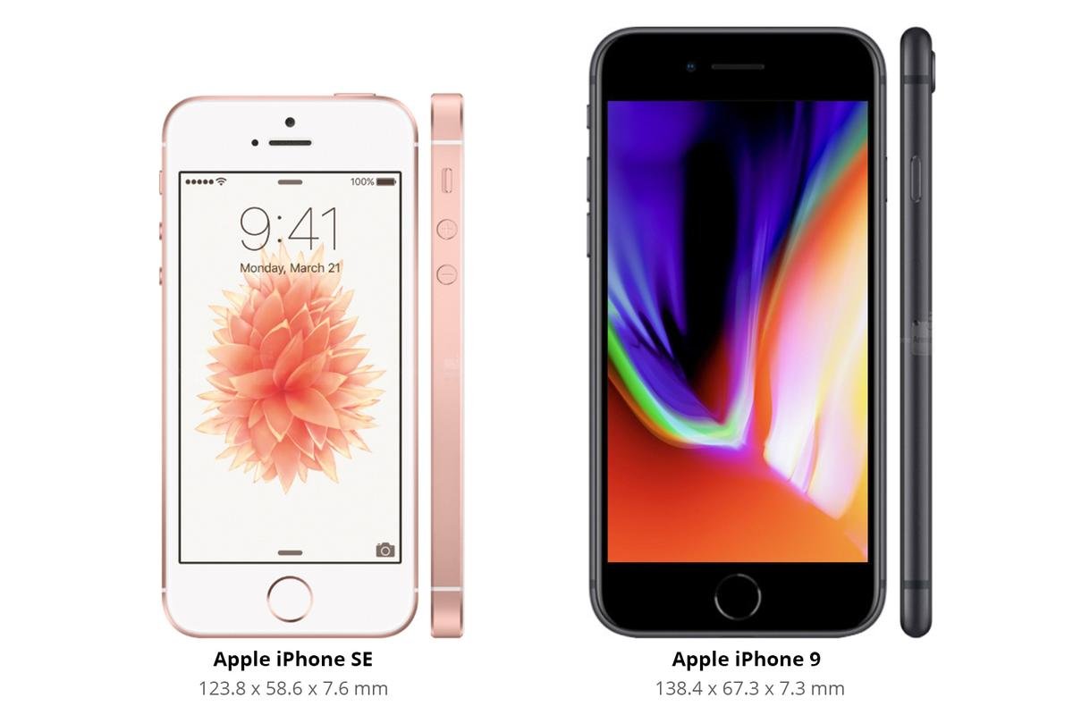 Vì sao iPhone 9 là chiếc điện thoại đáng mua nhất năm nay? Ảnh 1