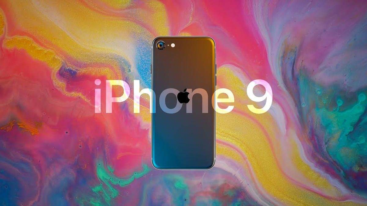 Vì sao iPhone 9 là chiếc điện thoại đáng mua nhất năm nay? Ảnh 5