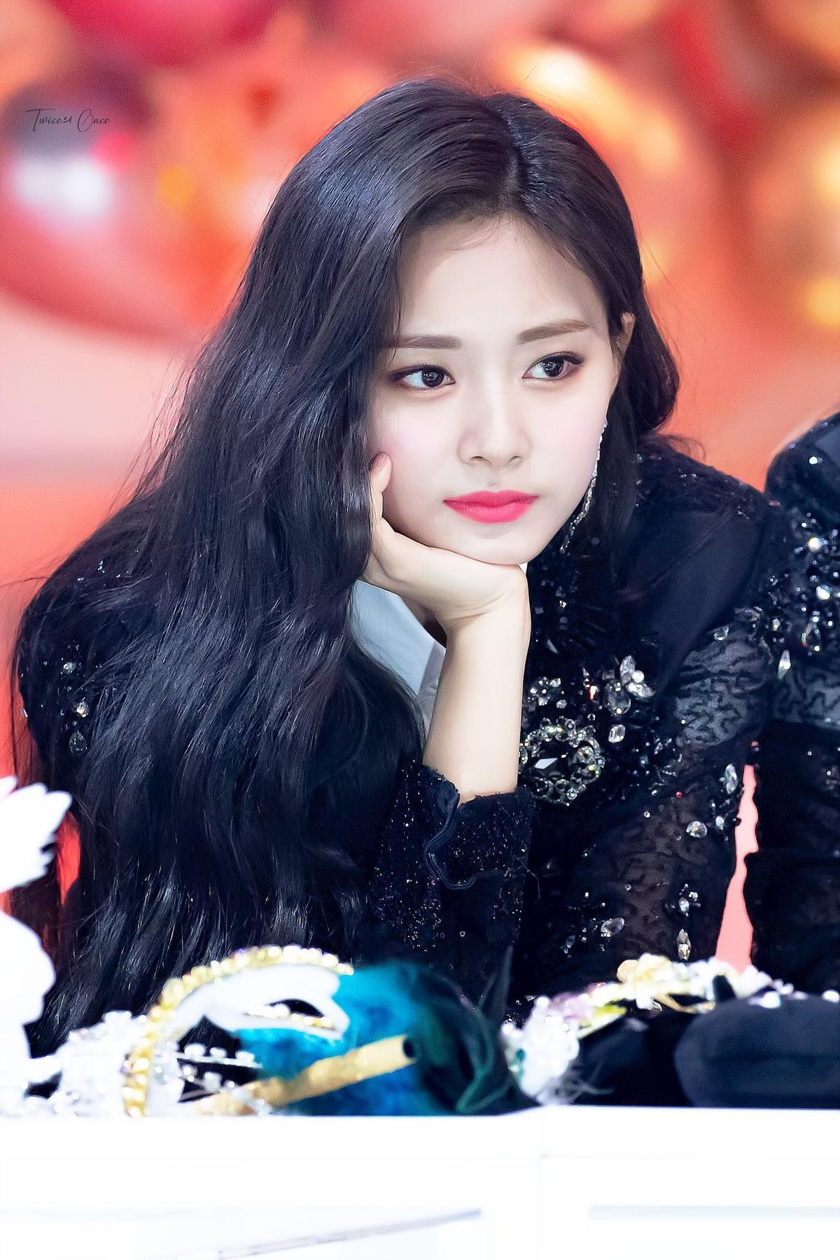 Tzuyu (Twice) tiết lộ nữ idol Kpop mà cô nàng muốn hợp tác nhất Ảnh 3