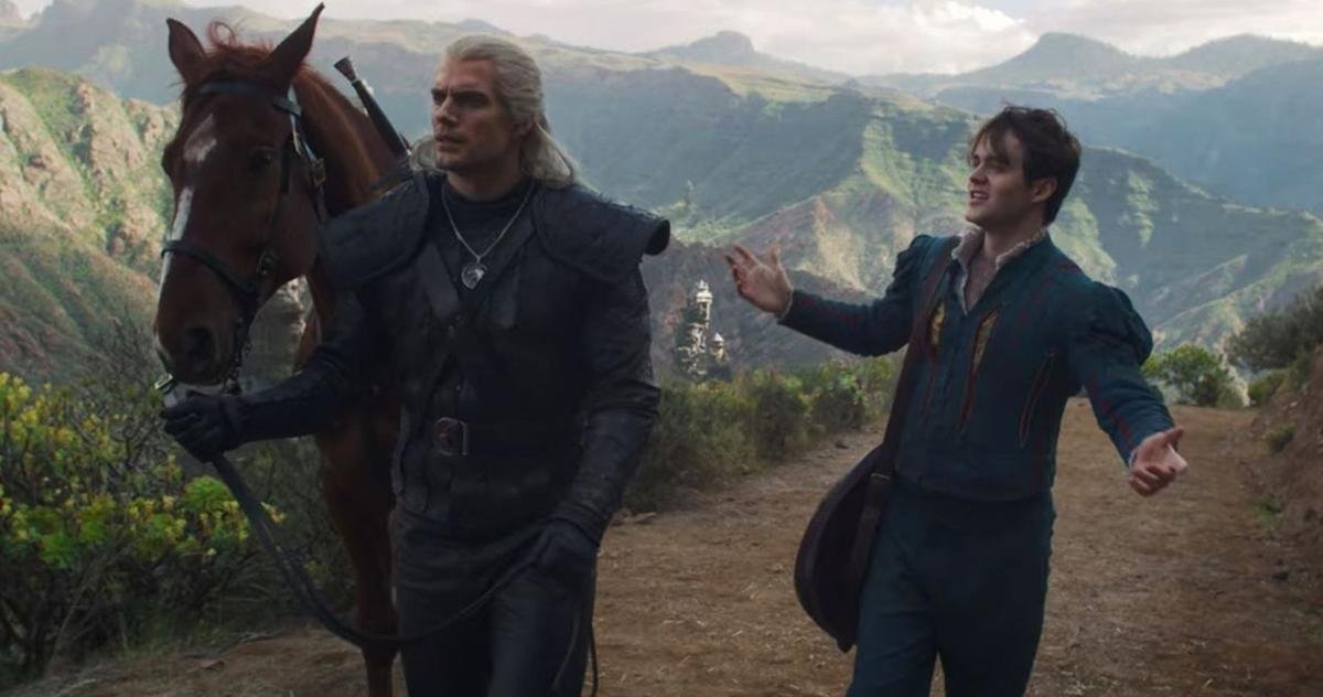 'The Witcher': Tóm tắt toàn bộ diễn biến trong mùa 1 (Phần 1) Ảnh 10