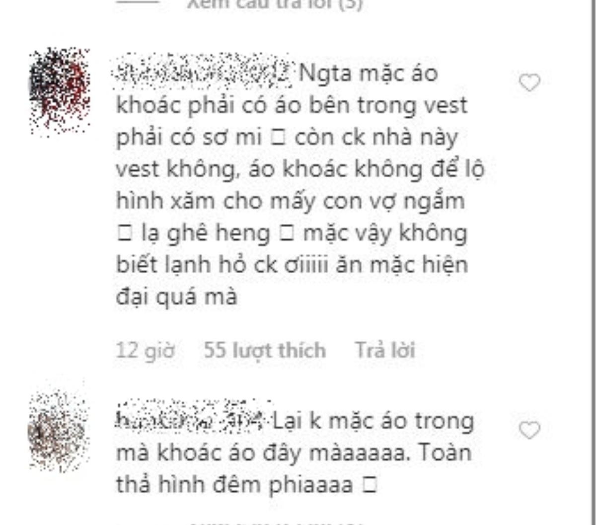 Jack chia sẻ trạng thái gửi tới 200.000 'người thương' nhưng fan lại chăm chăm vào chi tiết này Ảnh 1