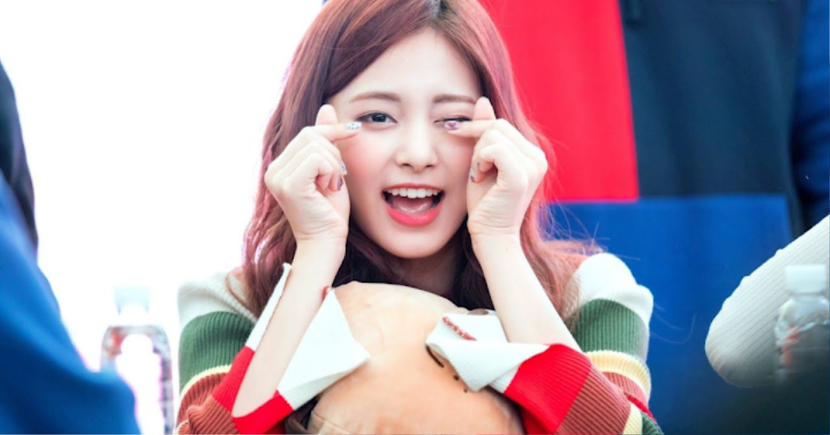 Tzuyu (TWICE) muốn hợp tác với Seulgi (Red Velvet) vì lý do đặc biệt mà bạn không ngờ đến Ảnh 1