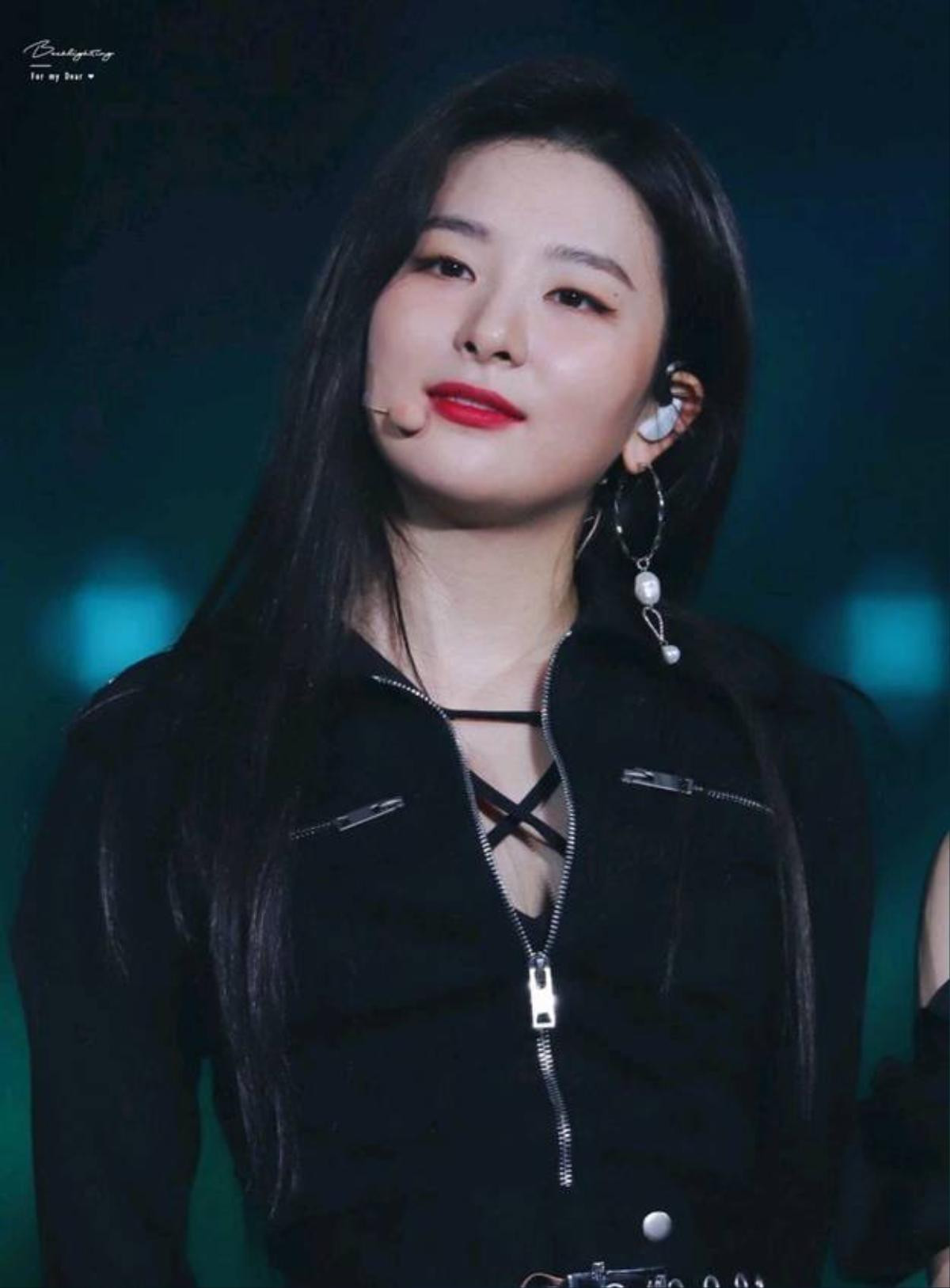 Tzuyu (TWICE) muốn hợp tác với Seulgi (Red Velvet) vì lý do đặc biệt mà bạn không ngờ đến Ảnh 10