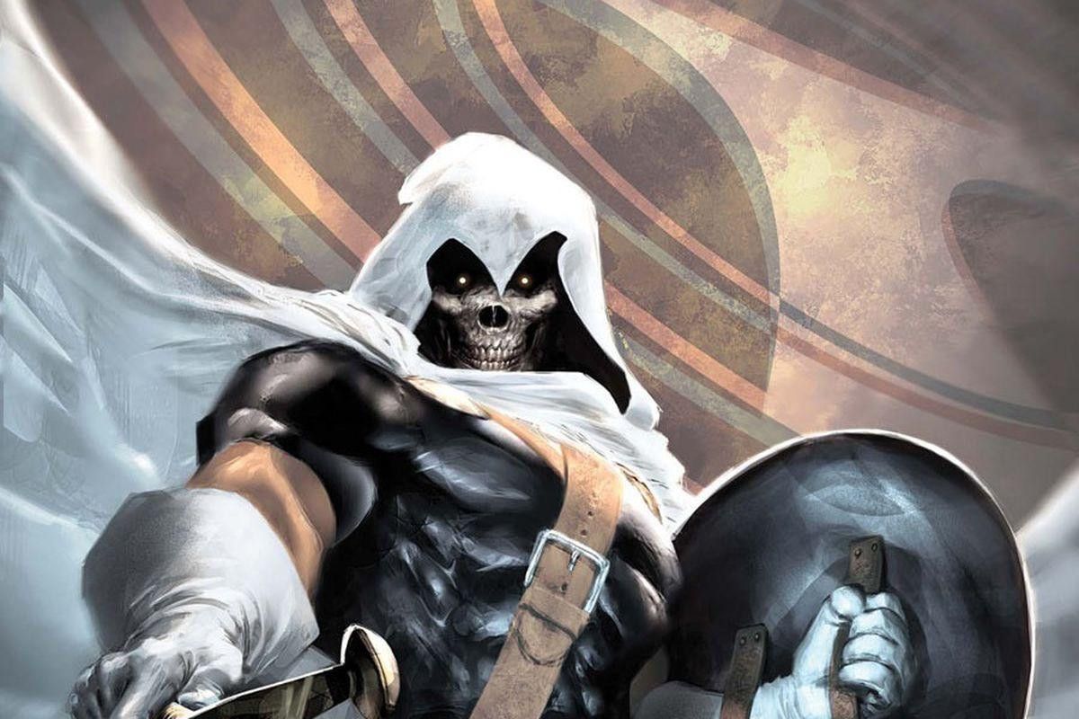 Black Widow: Taskmaster đã sao chép phong cách chiến đấu của những Avenger nào? Ảnh 1