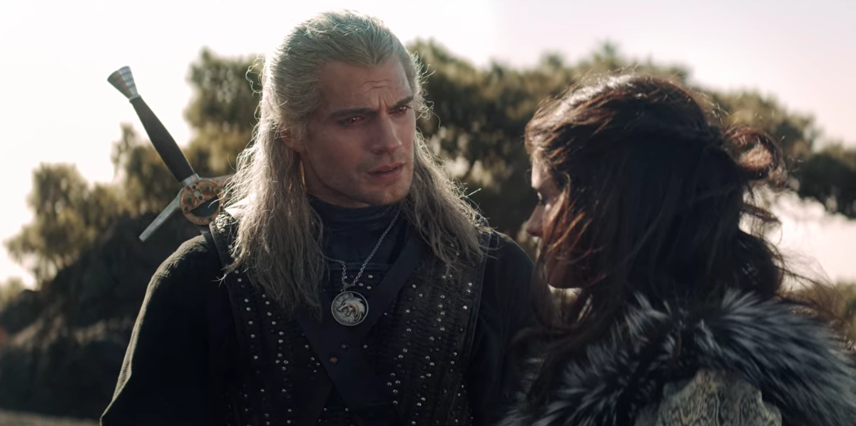 'The Witcher': Tóm tắt toàn bộ diễn biến trong mùa 1 (Phần 2) Ảnh 12