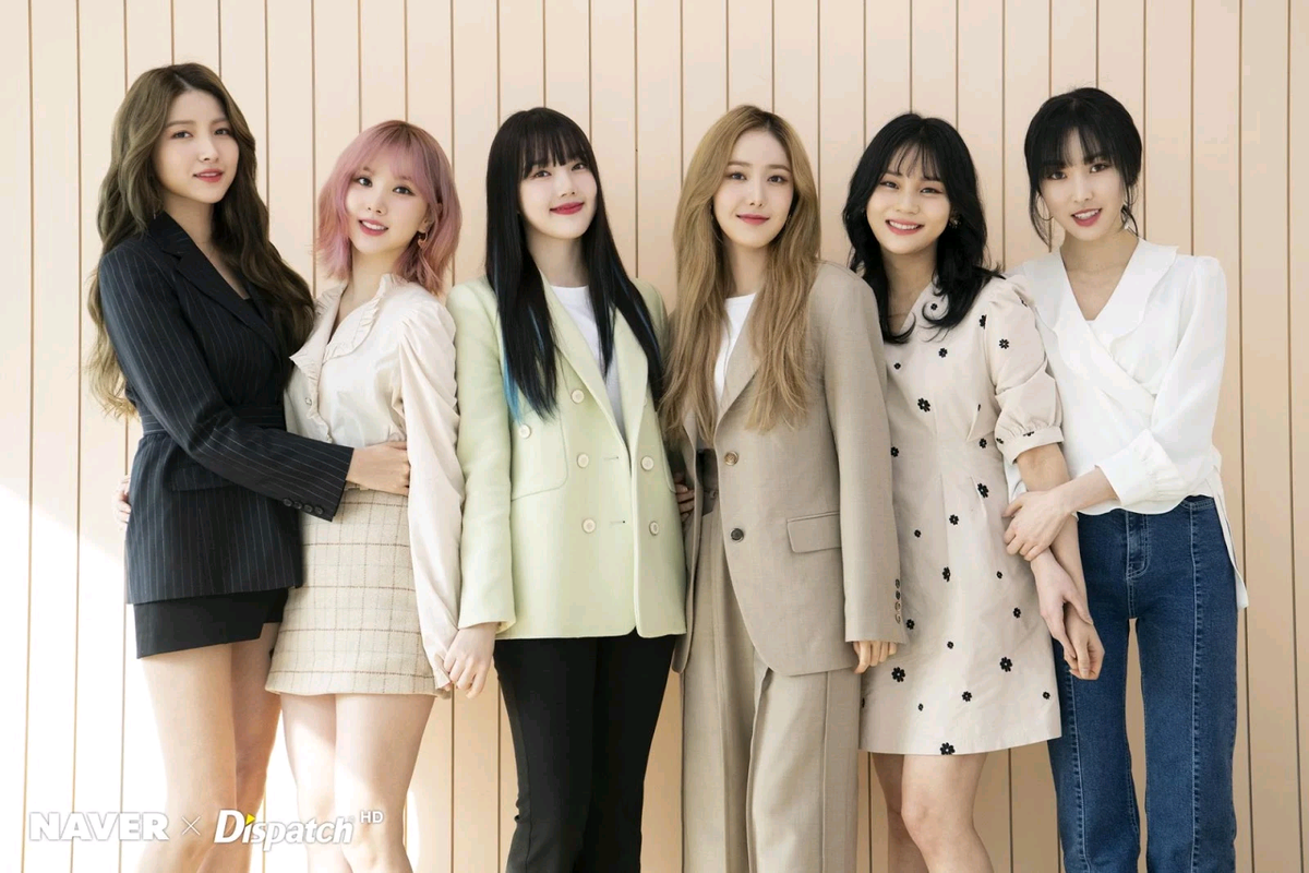 GFRIEND sẽ hợp tác cùng BTS khi hai công ty quản lý về chung một nhà? Ảnh 2