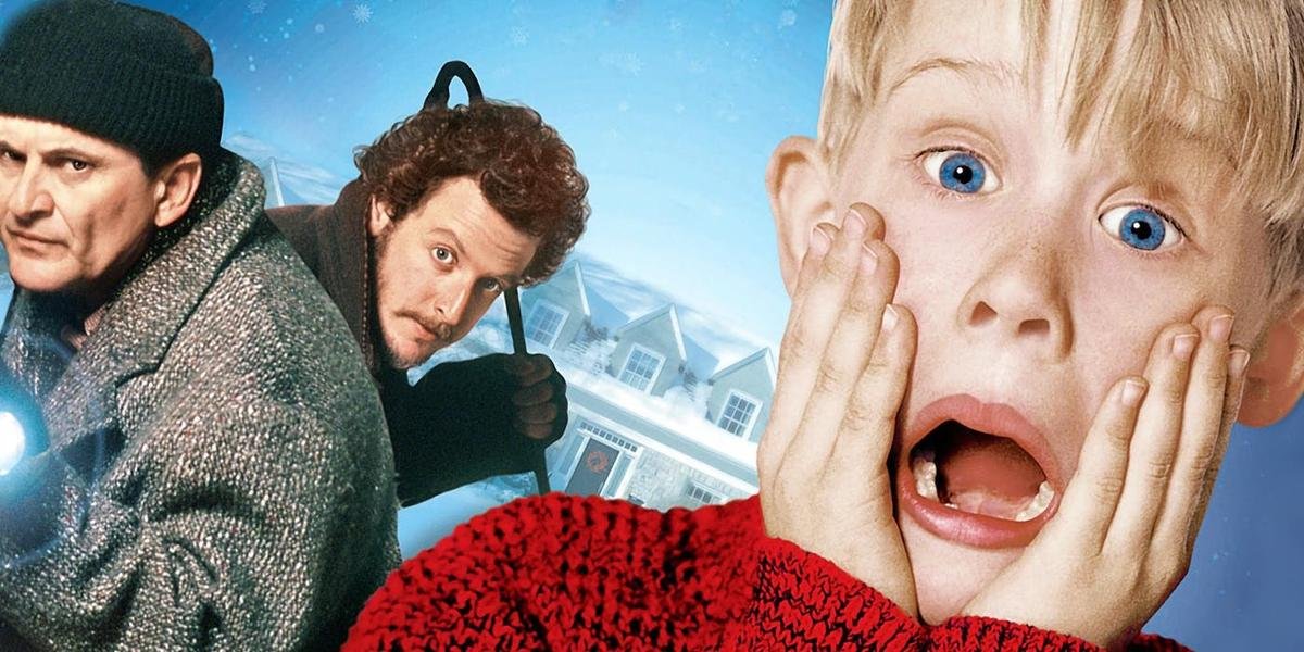 'Home Alone': Macaulay Culkin có thể trở lại vai diễn Kevin McCallister trong phiên bản remake Ảnh 1