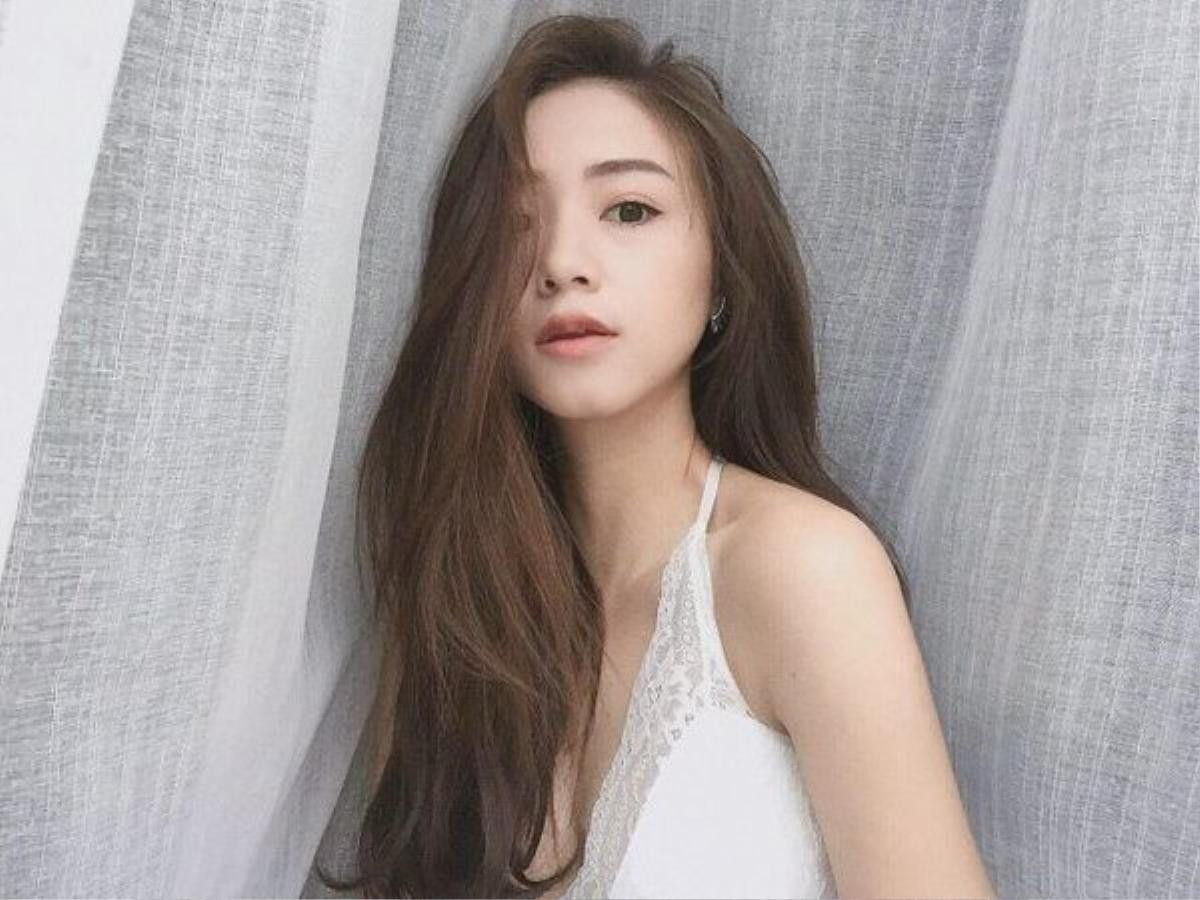 Nhan sắc xinh đẹp của hotgirl Salim - người tình tin đồn của Bảo Hân 'Về nhà đi con' Ảnh 13