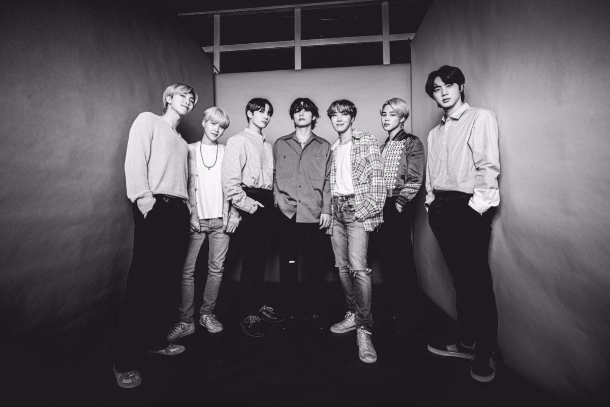 Ngày tái xuất gần kề, BTS lần đầu tiết lộ những lí do album sắp phát hành mang tên 'Map Of The Soul: 7' Ảnh 1