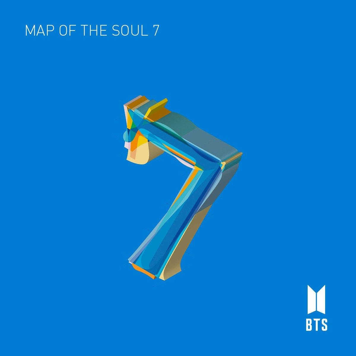 Ngày tái xuất gần kề, BTS lần đầu tiết lộ những lí do album sắp phát hành mang tên 'Map Of The Soul: 7' Ảnh 2