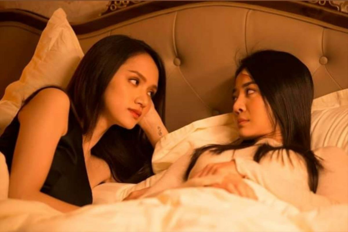 Sau tất cả, Hương Giang mới đích thị là 'trùm cuối' trong mớ drama liên hoàn của #ADODDA? Ảnh 2