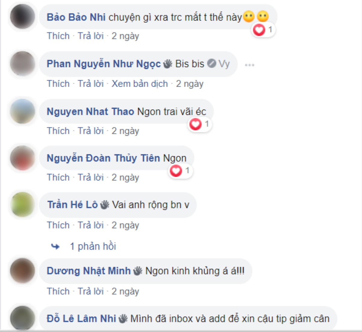 Bị chê bai về ngoại hình 'quá khổ' cậu bạn hơn trăm ký quyết tâm thay đổi chính mình trở thành 'soái ca học đường' Ảnh 15