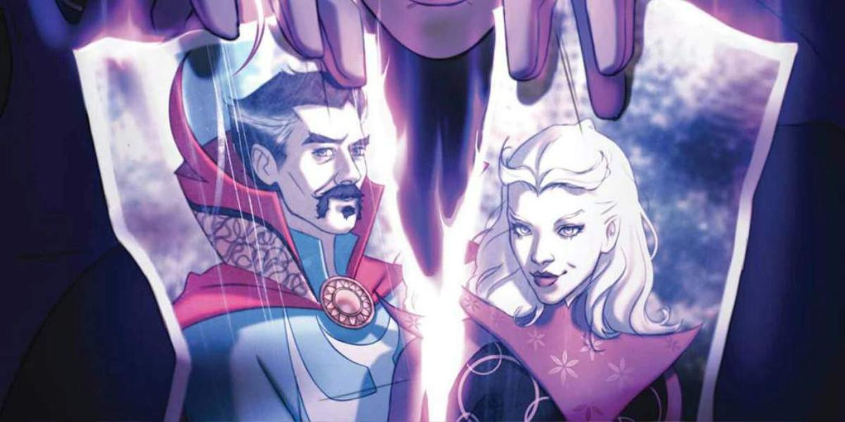 'Doctor Strange In Multiverse of Madness' sẽ quy tụ những nhân vật nào? Ảnh 8