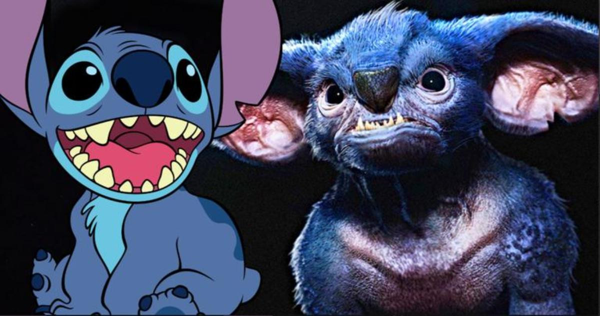 'Lilo & Stitch' sẽ có bản chuyển thể được chiếu trên Disney+ Ảnh 1