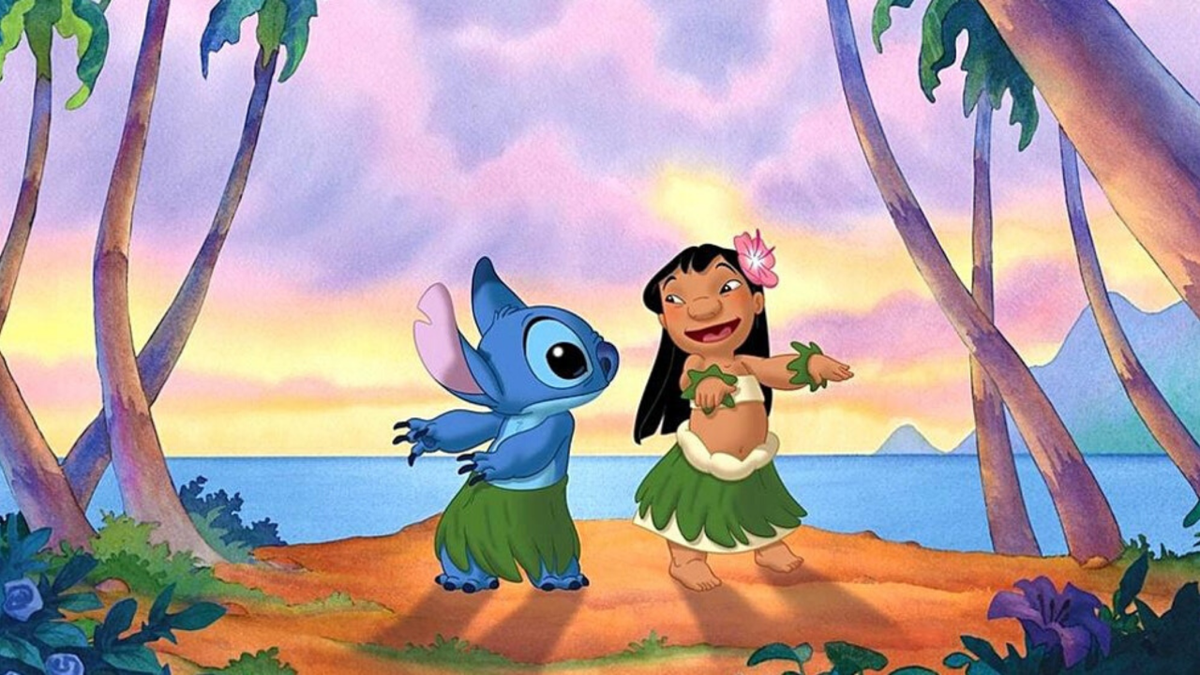 'Lilo & Stitch' sẽ có bản chuyển thể được chiếu trên Disney+ Ảnh 4