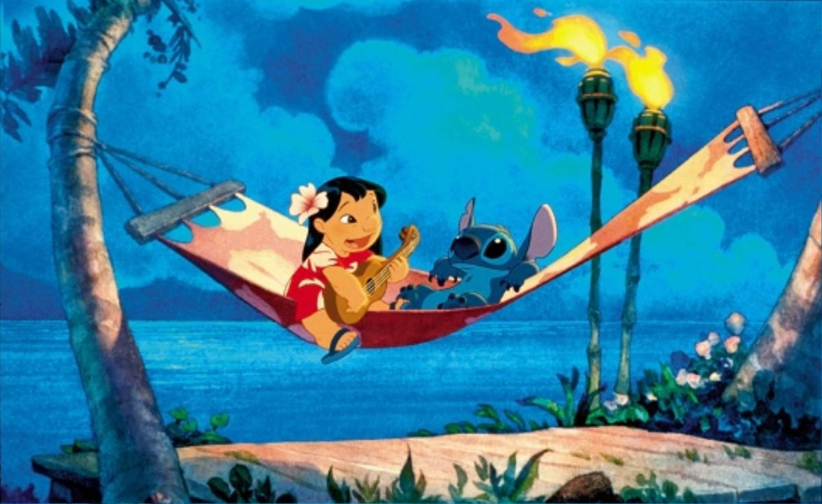 'Lilo & Stitch' sẽ có bản chuyển thể được chiếu trên Disney+ Ảnh 5