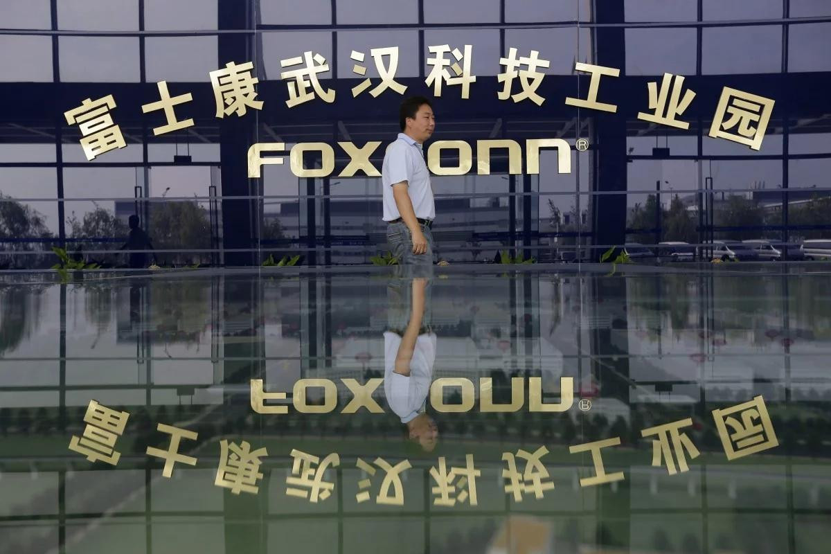 Xiaomi, Foxconn và loạt ông lớn công nghệ 'mắc kẹt' tại tâm dịch Vũ Hán Ảnh 3