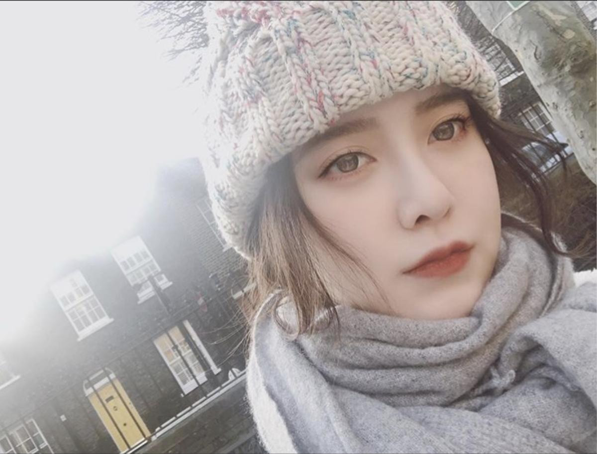 Goo Hye Sun đã đến Anh du học, tiết lộ: 'Yêu cầu ly hôn của Ahn Jae Hyun như trò đùa, 6 tháng qua như ác mộng' Ảnh 4