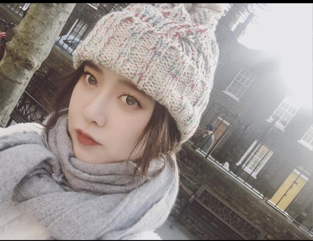 Goo Hye Sun đã đến Anh du học, tiết lộ: 'Yêu cầu ly hôn của Ahn Jae Hyun như trò đùa, 6 tháng qua như ác mộng' Ảnh 3