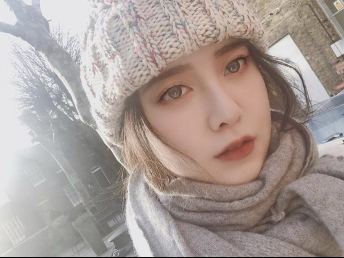 Goo Hye Sun đã đến Anh du học, tiết lộ: 'Yêu cầu ly hôn của Ahn Jae Hyun như trò đùa, 6 tháng qua như ác mộng' Ảnh 5