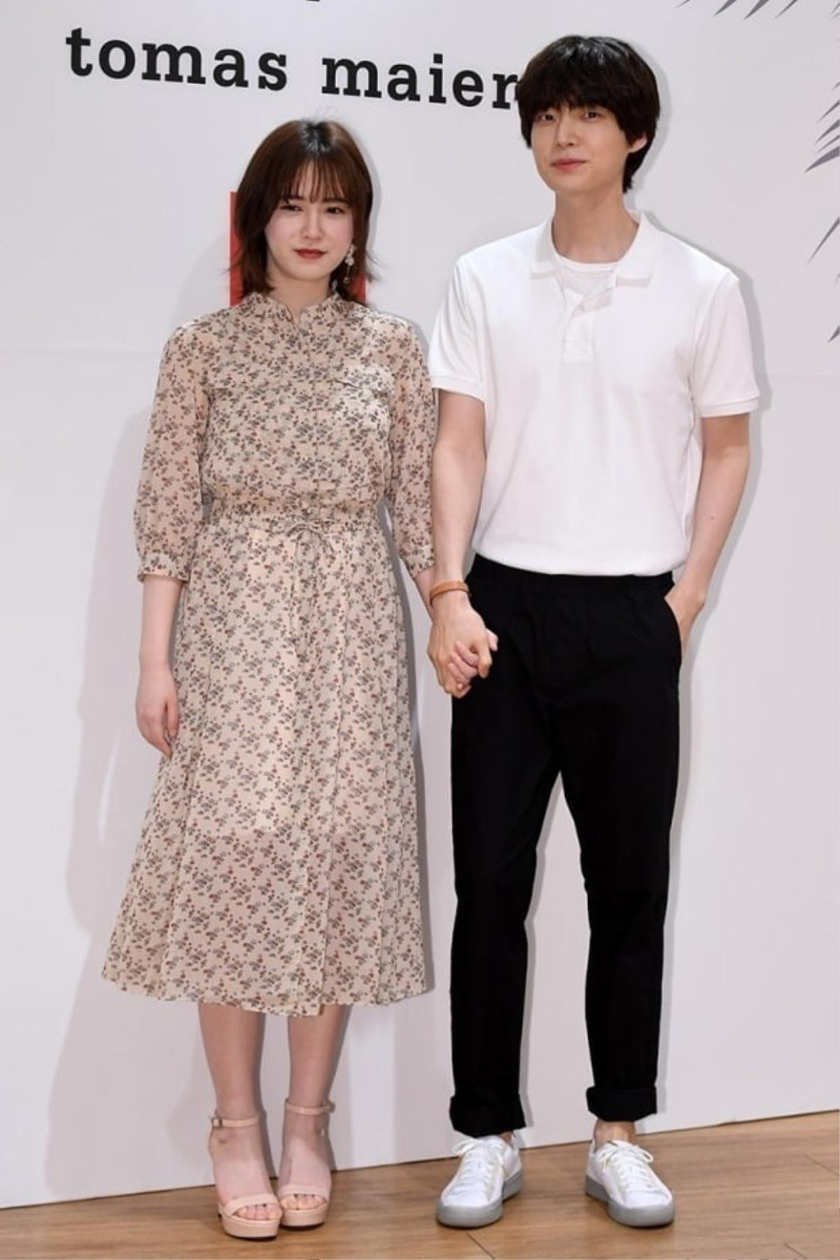 Goo Hye Sun hẹn gặp Ahn Jae Hyun trước tòa: 'Tôi cảm thấy bị phản bội và ghê tởm anh ta' Ảnh 9