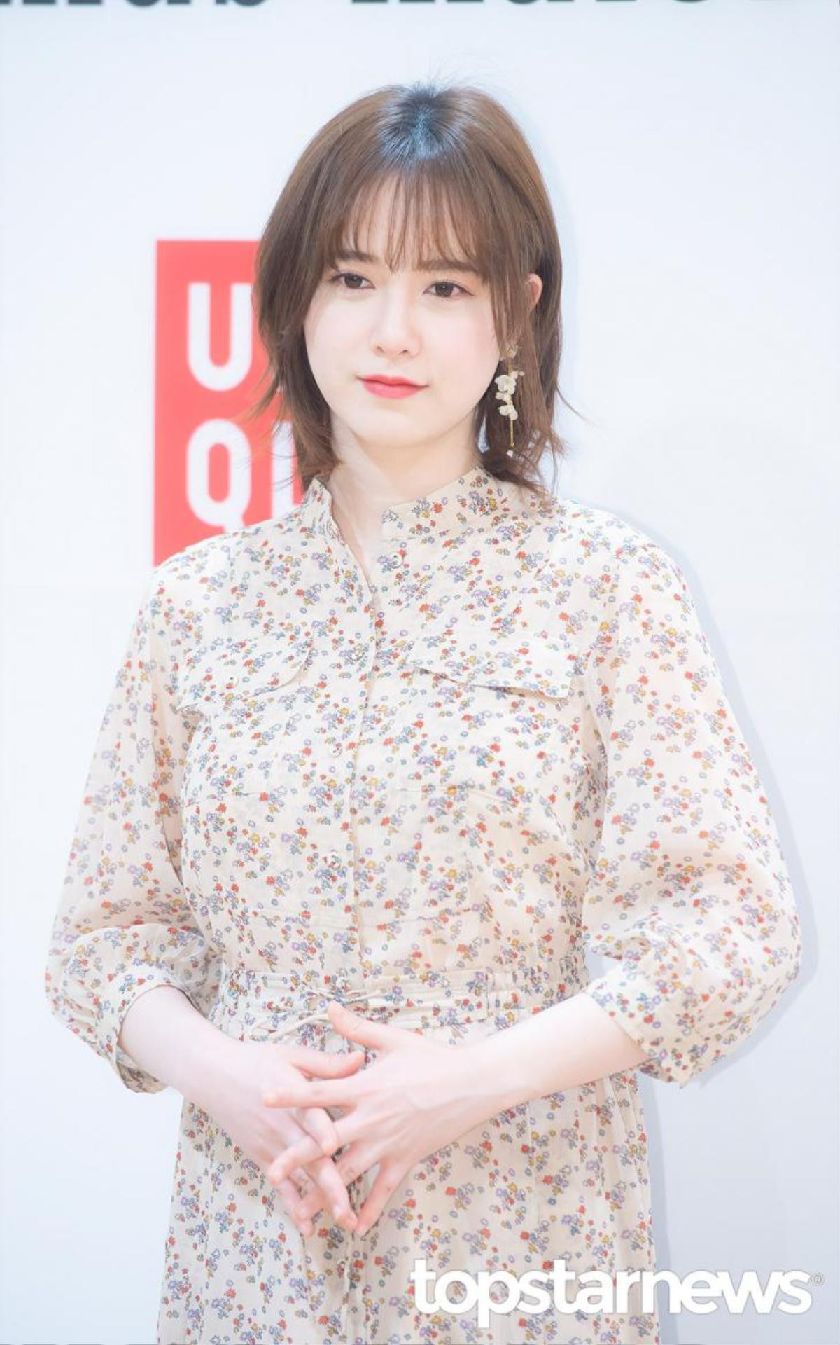 Goo Hye Sun đã đến Anh du học, tiết lộ: 'Yêu cầu ly hôn của Ahn Jae Hyun như trò đùa, 6 tháng qua như ác mộng' Ảnh 1