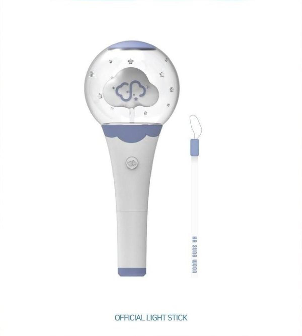 Lightstick hiện tại của các cựu thành viên Wanna One: Đâu là 'chiếc gậy phát sáng' khiến bạn mê mẩn không thôi? Ảnh 5