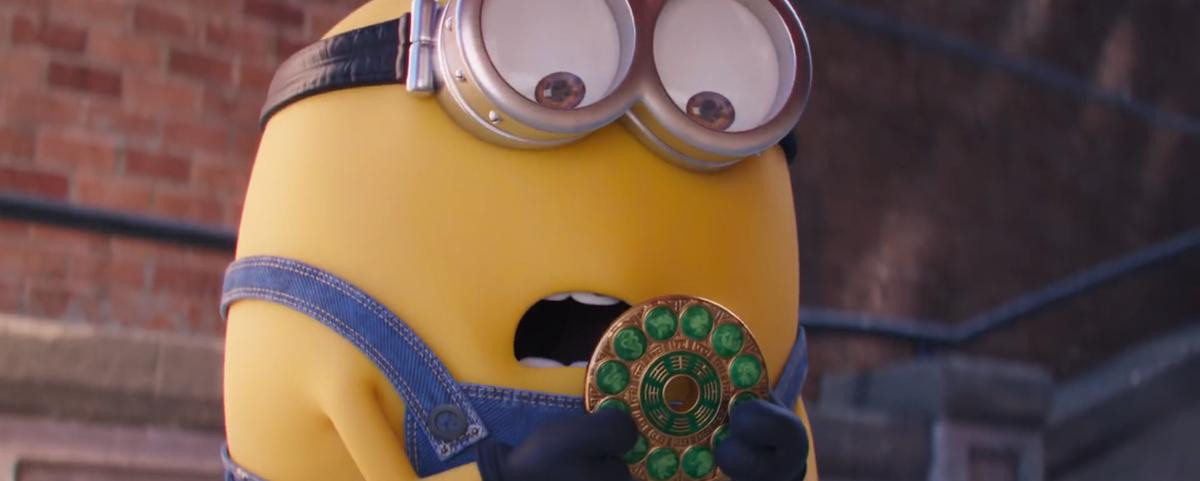 ‘Minions: The Rise of Gru‘ tung trailer: Giới thiệu loạt nhân vật phản diện hoàn toàn mới! Ảnh 6