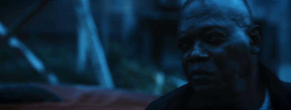 ‘Saw 9’ tung trailer: Chris Rock và Samuel L. Jackson bước vào thế giới Spiral Ảnh 10