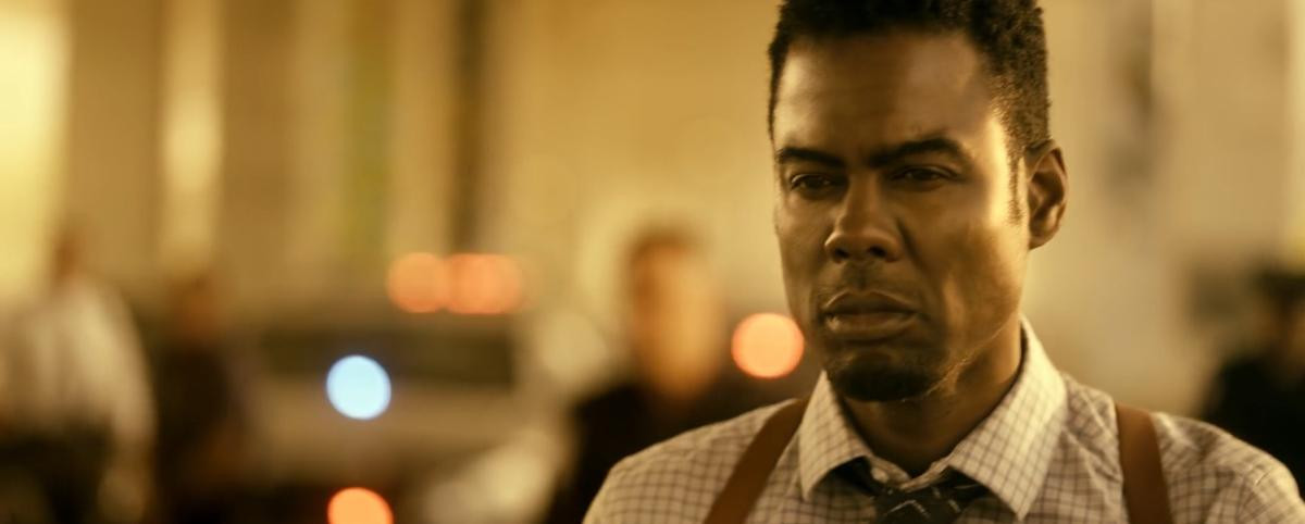 ‘Saw 9’ tung trailer: Chris Rock và Samuel L. Jackson bước vào thế giới Spiral Ảnh 2