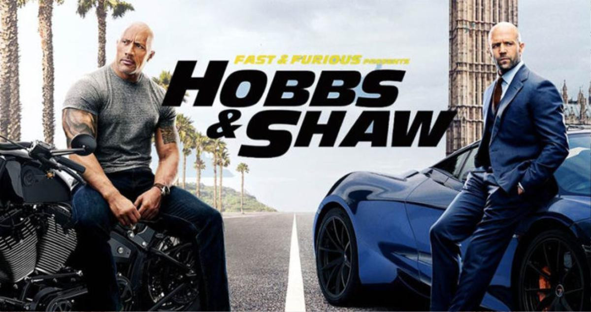 Sau Fast & Furious 9 sẽ là một phần phim ngoại truyện toàn nhân vật nữ Ảnh 5