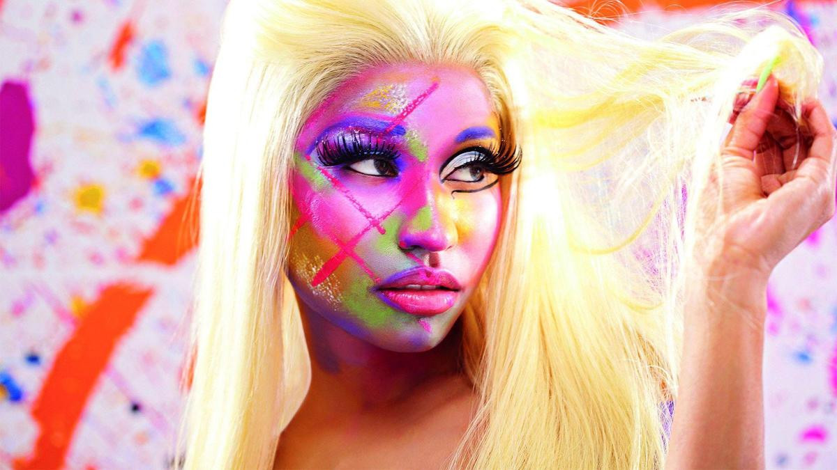 Nicki Minaj: 'Tôi ước mình chưa bao giờ phát hành bản Anaconda' Ảnh 1