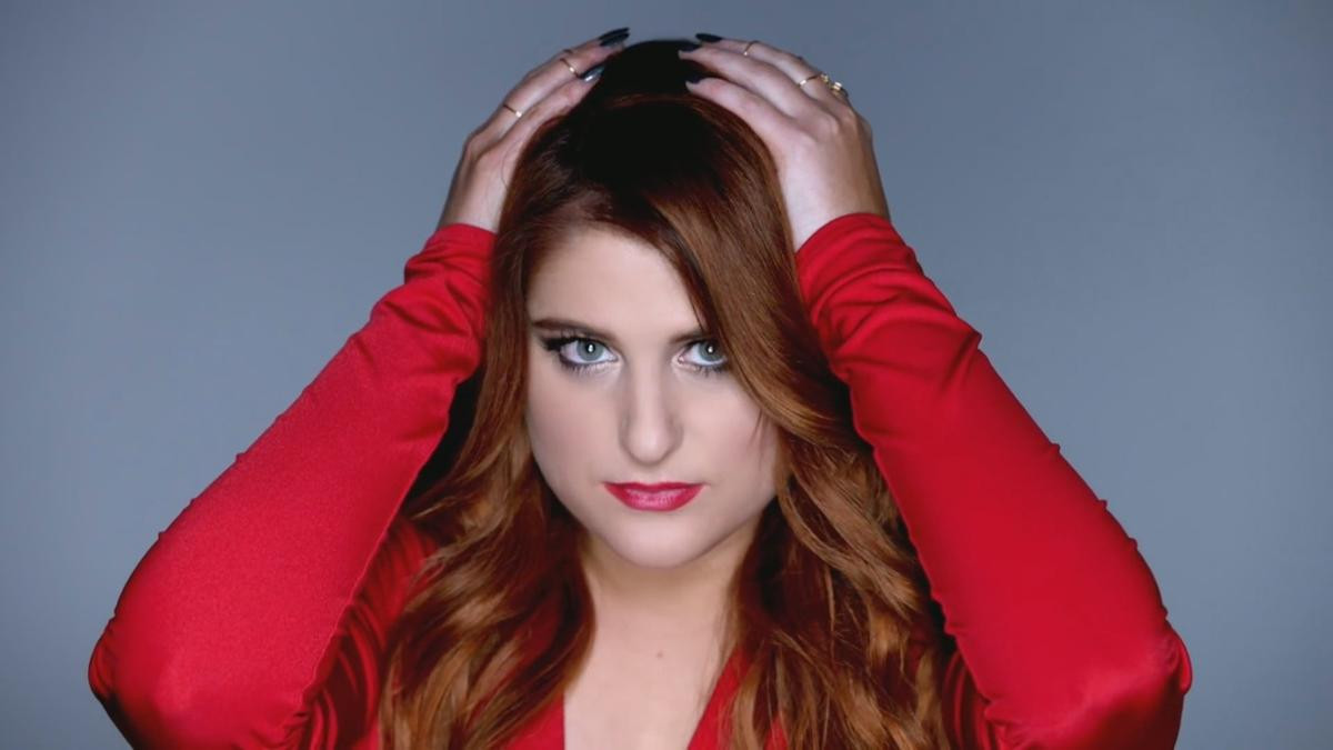 Meghan Trainor: 'Tôi từng bị một đài radio đe dọa sẽ không bao giờ phát nhạc của tôi' Ảnh 2