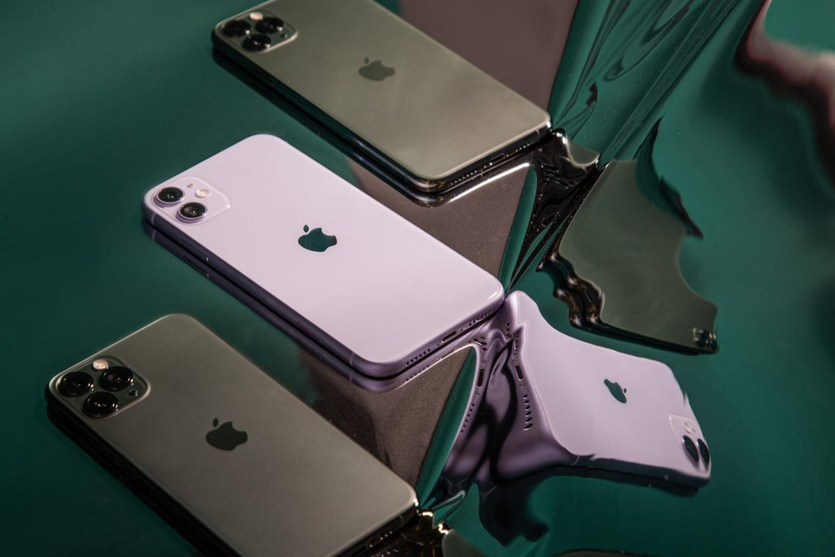 iPhone 11 Pro bị cáo buộc phát ra bức xạ gấp đôi mức cho phép, nguy hiểm đối với tất cả người dùng Ảnh 2