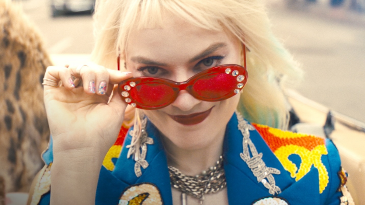 'Birds of Prey': Cuộc lột xác điên loạn và màu mè của 'chị đẹp' Harley Quinn Ảnh 3