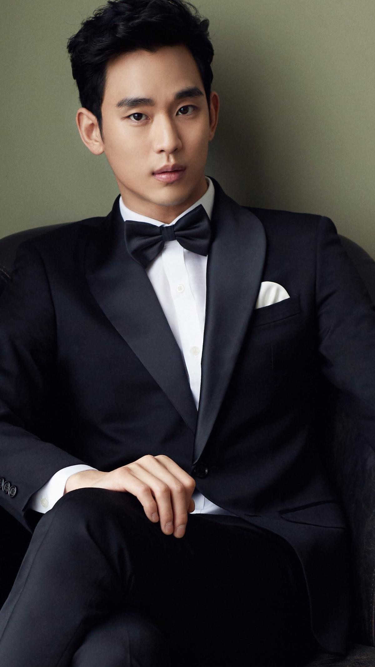 Kim Soo Hyun xác nhận trở lại màn ảnh nhỏ sau gần 5 năm, trong phim mới của đạo diễn 'Encounter' Ảnh 5